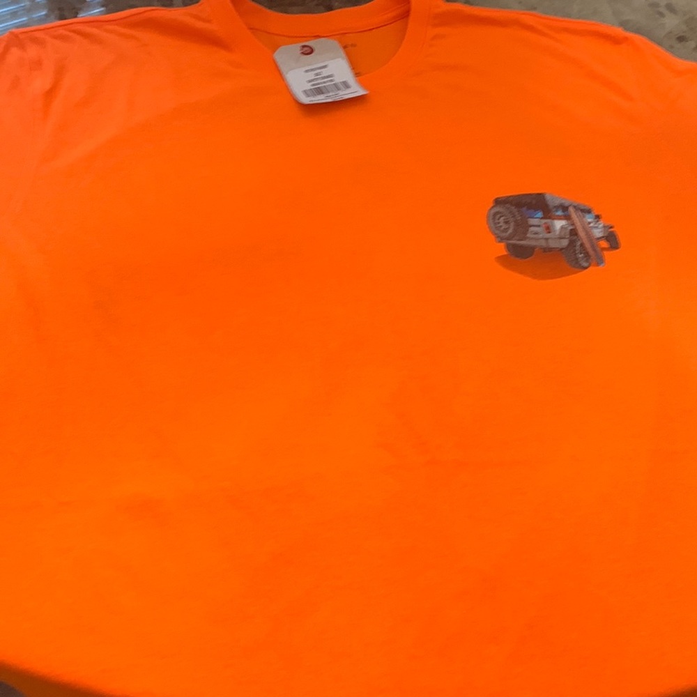 Men T-shirt